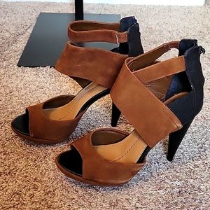 Dolce Vita heels
